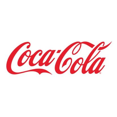 ЗАО «Кока-Кола», Уборные и раздевалки Logo