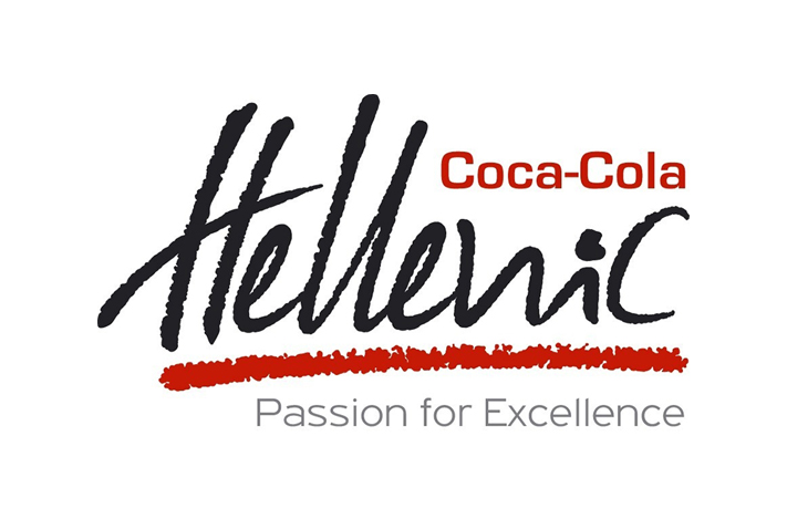 ЗАО «Кока-Кола» Производственный цех розлива Logo