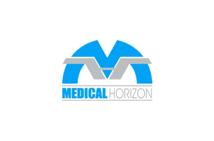 ООО «Медикал Горизон» Logo