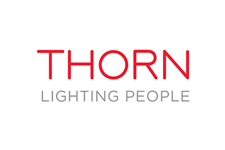 «THORN LIGHTING» (United Kingdom) Logo