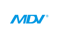 “MDV” (China) Logo