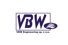 “VBW” (Poland) Logo