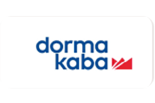 «dormakaba Holding AG » (Switzerland) Logo