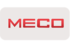 «MECO» (China) Logo