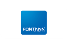 “FONTANA FOUNTAINS S.A.” (Greece) Logo