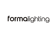 «FORMA LIGHTING» (United Kingdom) Logo
