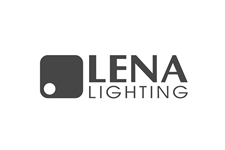 “Lena Lighting SA” (Poland) Logo