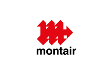 «MONTAIR» (Italy) Logo