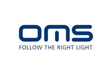 «OMS LIGHTING» (Slovakia) Logo