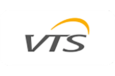 «VTS Group» (Luxembourg) Logo