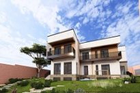 Строительство жилого дома, РА, г. Ереван, Аван Logo